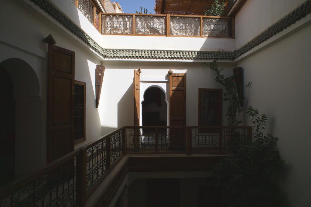 Riad Alghani Маракеш Екстериор снимка