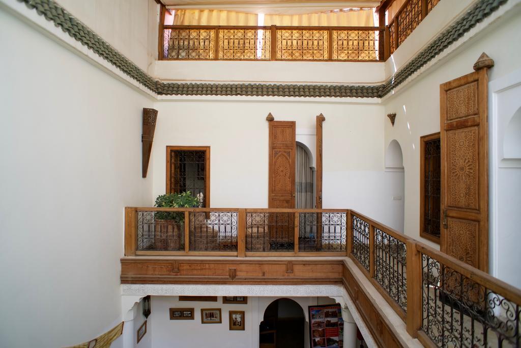 Riad Alghani Маракеш Екстериор снимка