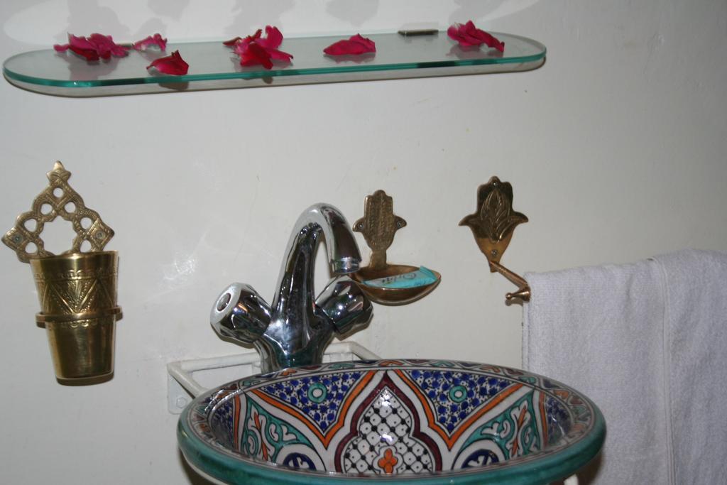 Riad Alghani Маракеш Екстериор снимка