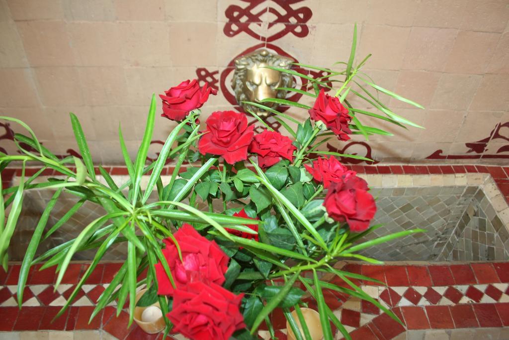 Riad Alghani Маракеш Екстериор снимка
