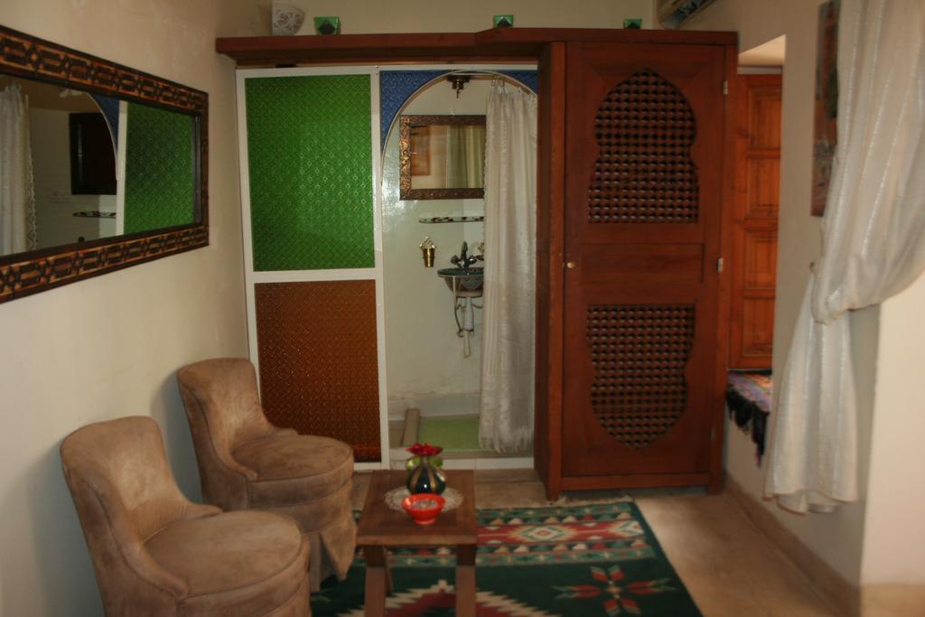 Riad Alghani Маракеш Екстериор снимка
