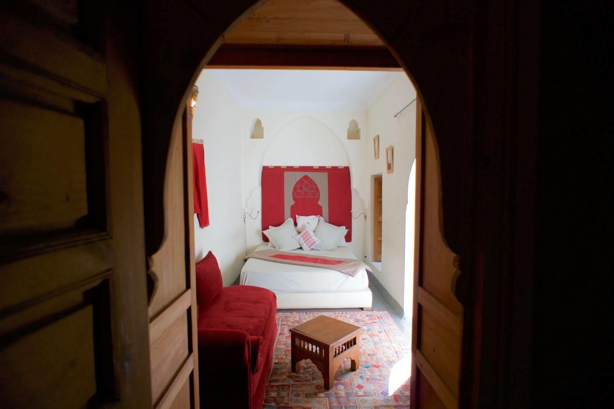 Riad Alghani Маракеш Екстериор снимка