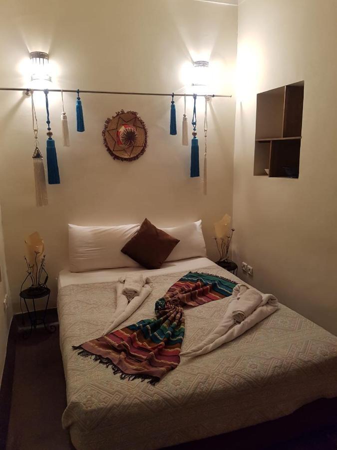 Riad Alghani Маракеш Екстериор снимка