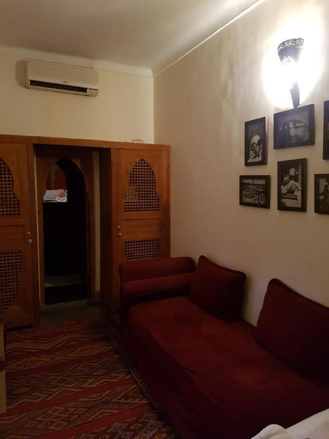 Riad Alghani Маракеш Екстериор снимка