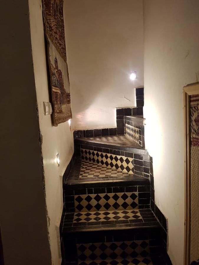 Riad Alghani Маракеш Екстериор снимка