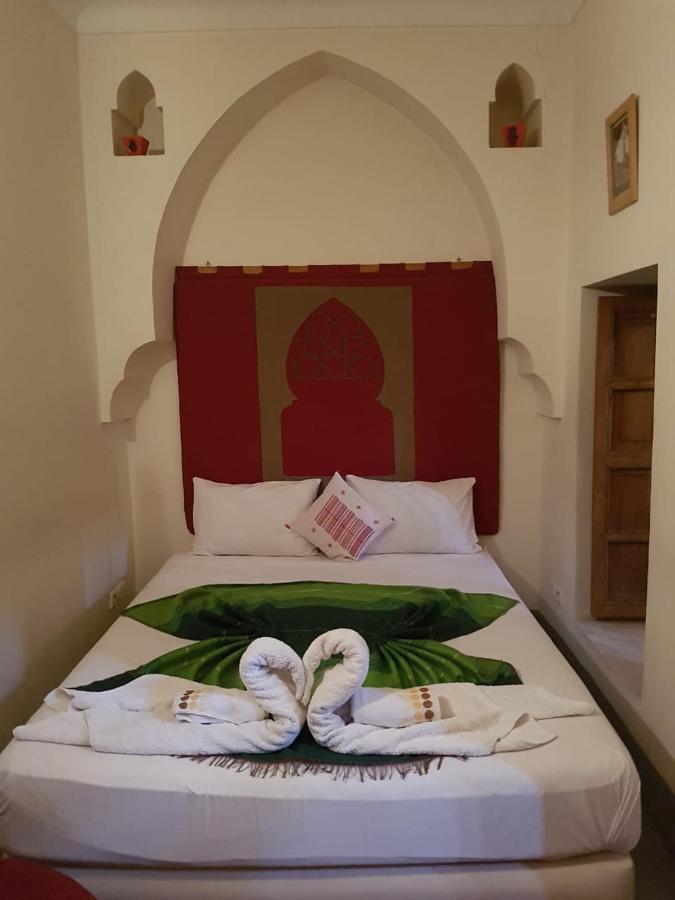 Riad Alghani Маракеш Екстериор снимка