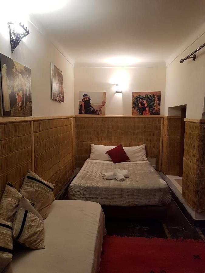 Riad Alghani Маракеш Екстериор снимка